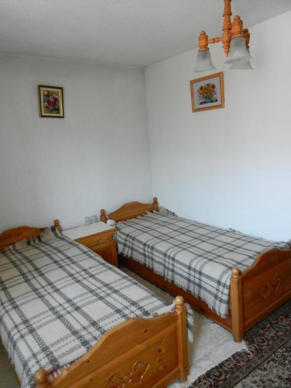 Damianka Guest House Bansko Quarto foto
